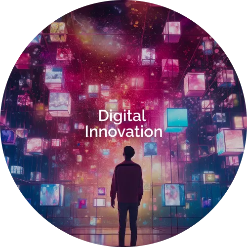 Digital Innovation