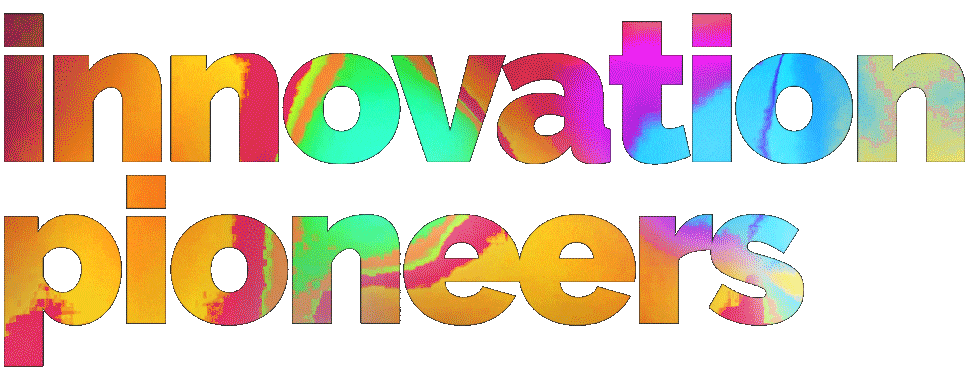Innovation pioneers